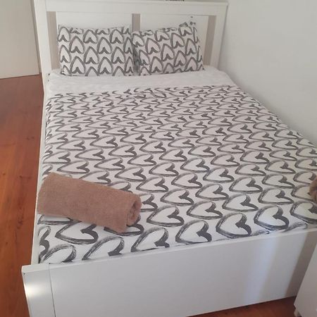 Ginger House Hotel Lisbon Bagian luar foto