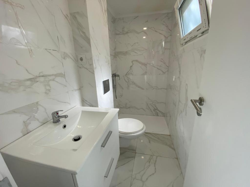 Ginger House Hotel Lisbon Bagian luar foto