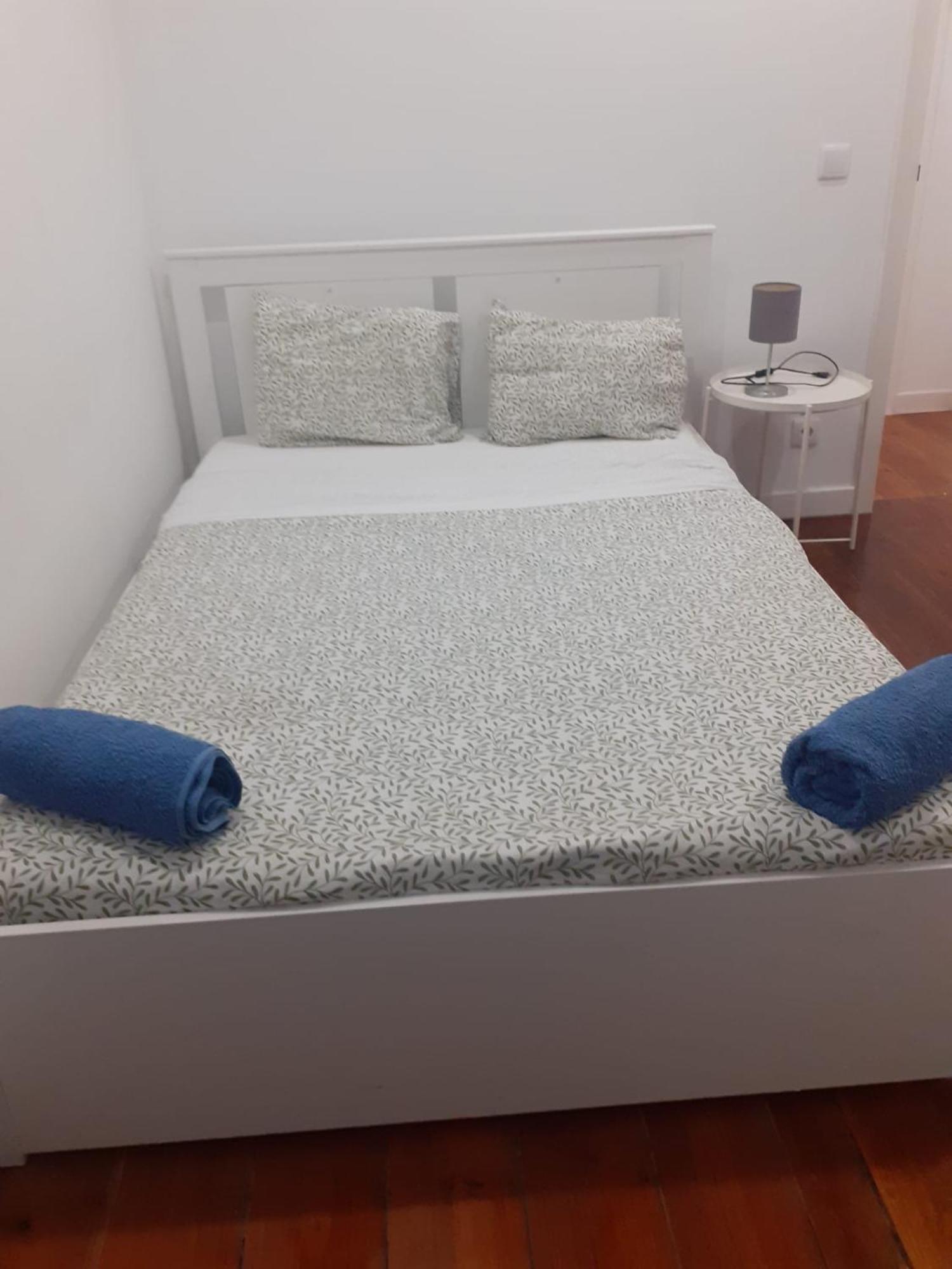 Ginger House Hotel Lisbon Bagian luar foto