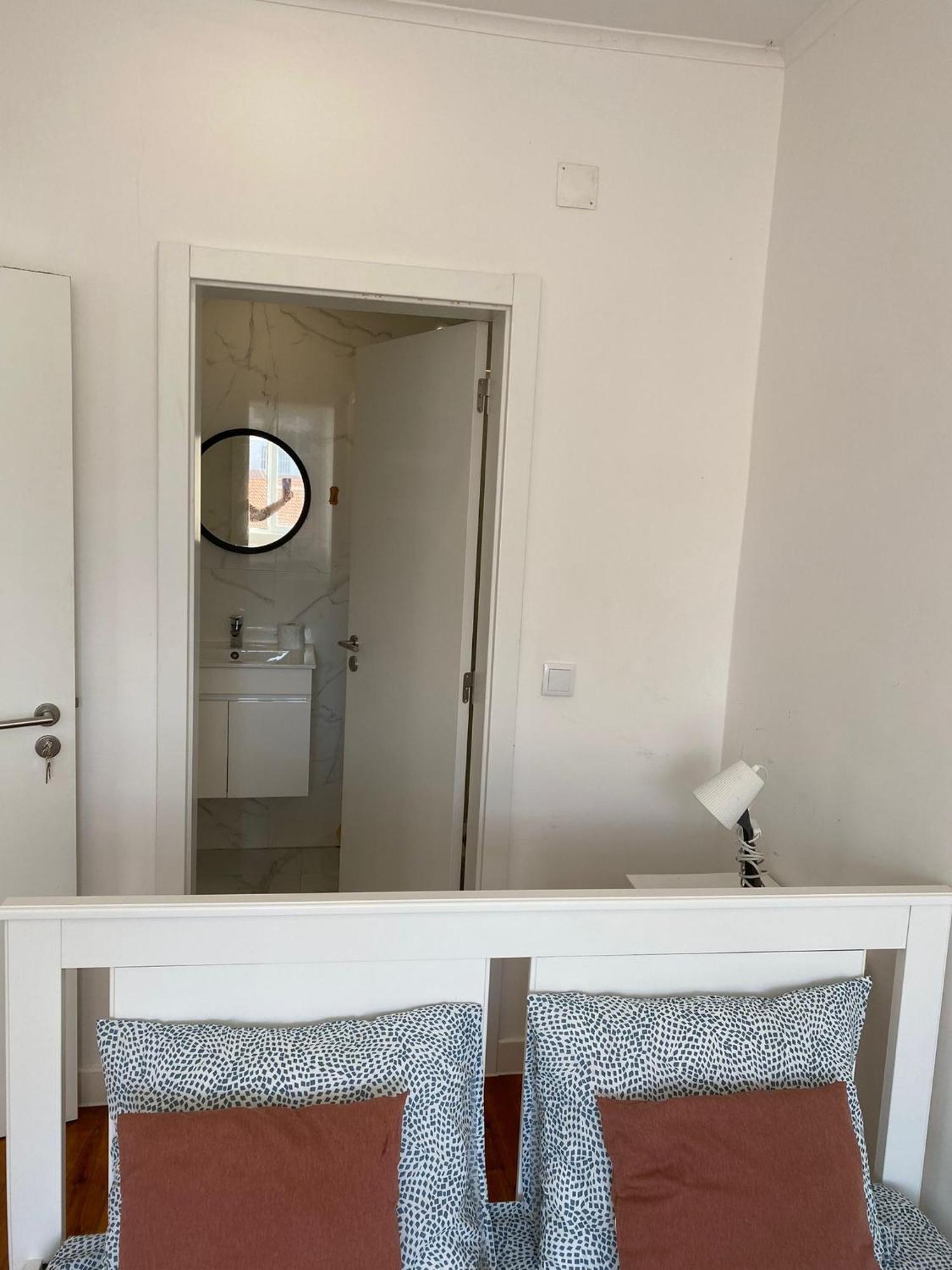 Ginger House Hotel Lisbon Bagian luar foto